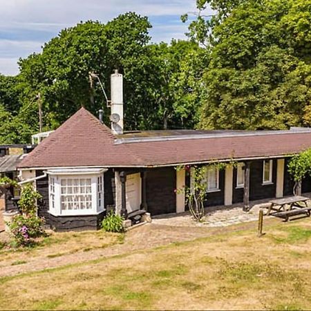 Unique English Heritage Escape In *Bembridge* Iow Екстер'єр фото