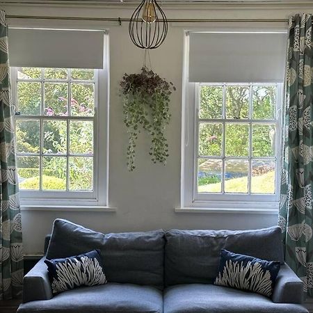 Unique English Heritage Escape In *Bembridge* Iow Екстер'єр фото